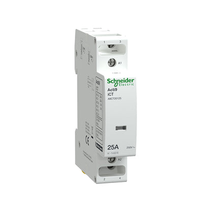 iCT Contactor