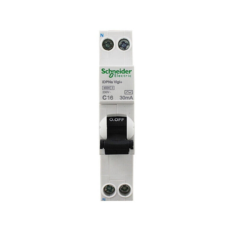 iDPN Vigi+(18mm) A Circuit Breaker