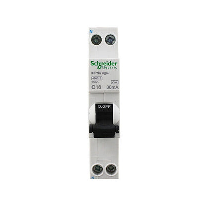 iDPN Vigi+(18mm) A Circuit Breaker