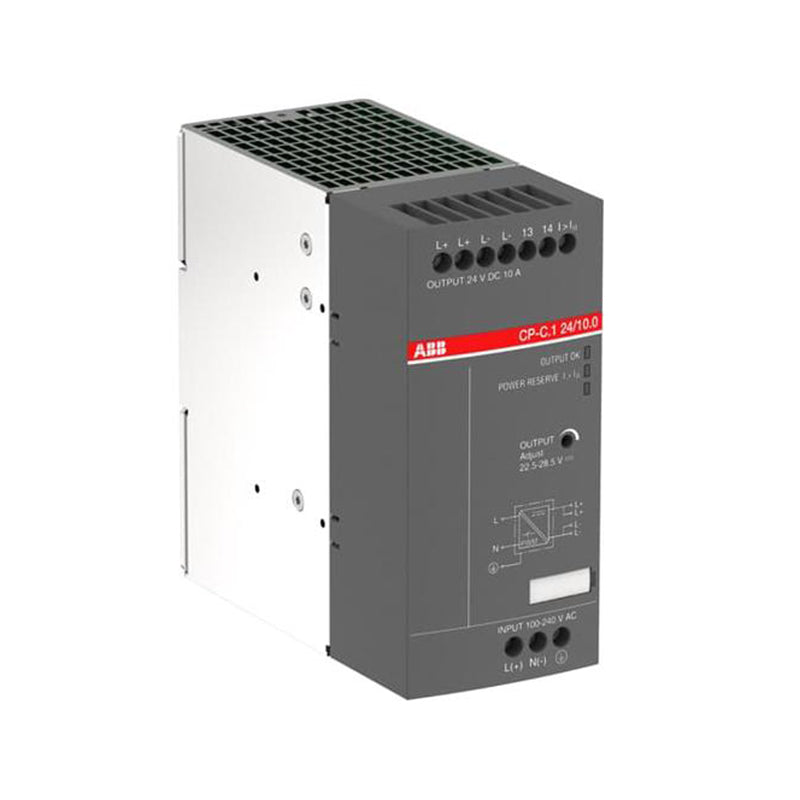 CP-C.1 Switch