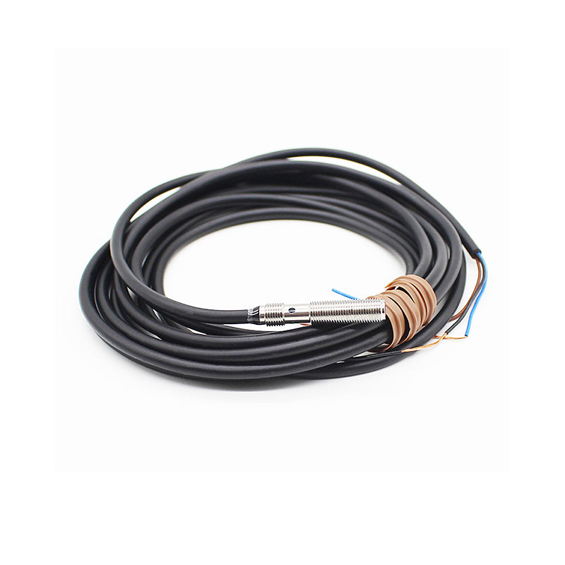 E2E Sensor