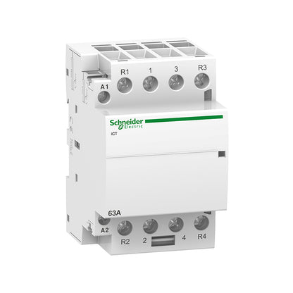 iCT Contactor