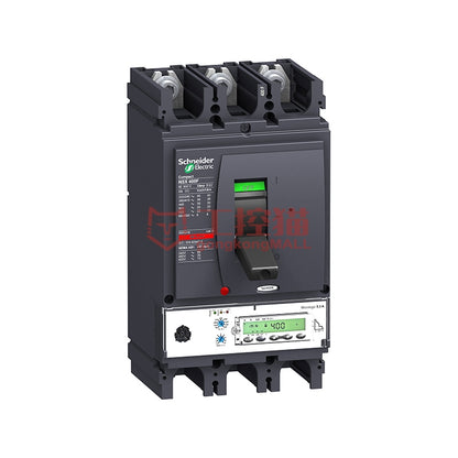 NSX AC Power Distribution Circuit Breaker