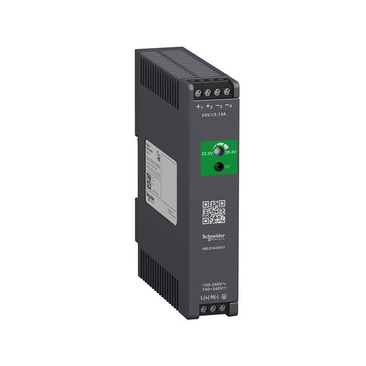 ABLS1 Switch