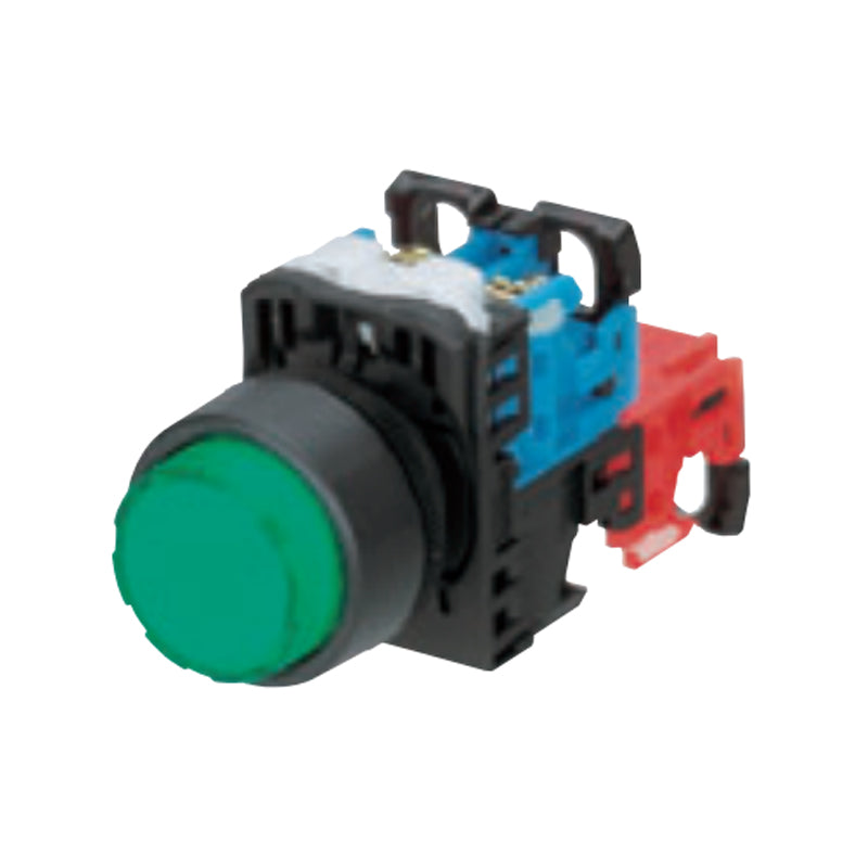 AR22 Push Button