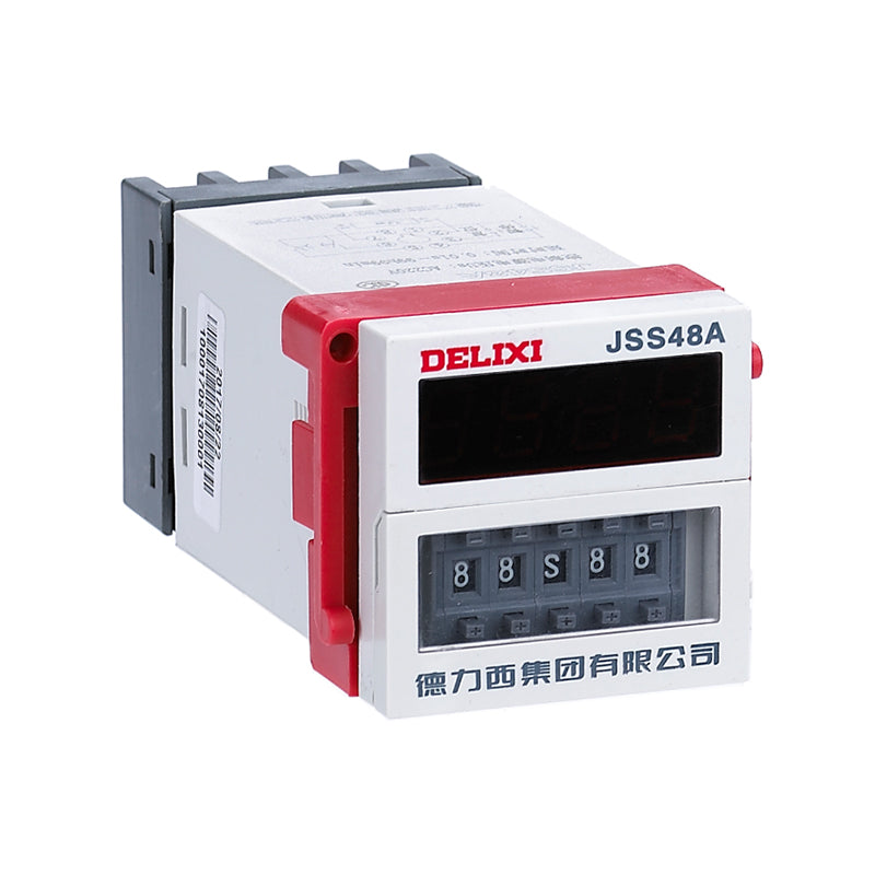 JSS48A Relay ( Panel Mount )