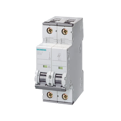 5SY5 Miniature Circuit Breaker