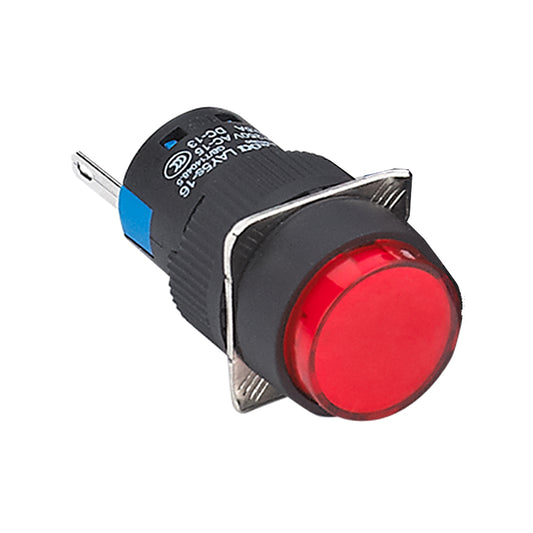 LAY5s-16 Push Button