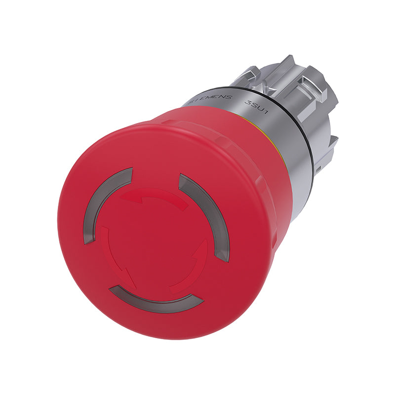 3SU Push Button