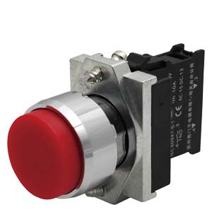SIEMENS/Siemens 3SB6 raised button