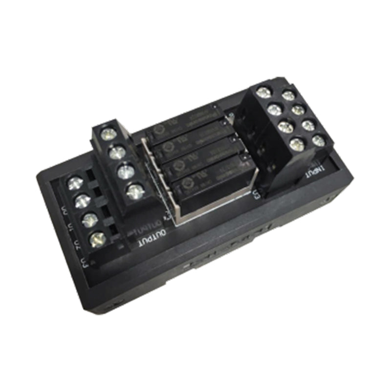 4 Relay Module