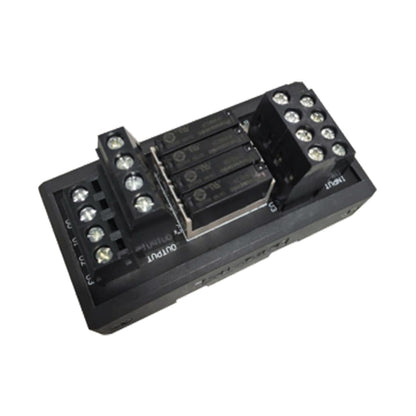 4 Relay Module