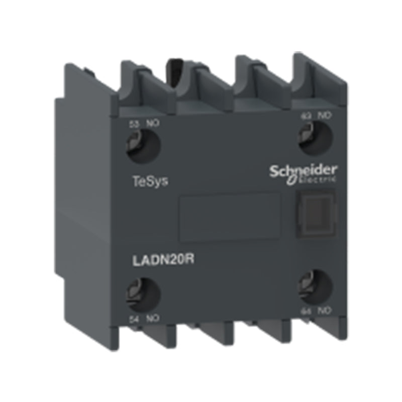TeSys D LAD Auxiliary Contact
