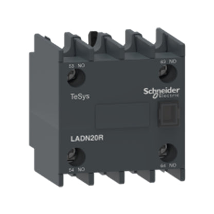 TeSys D LAD Auxiliary Contact