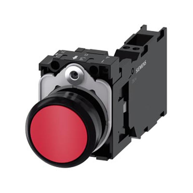3SU Push Button