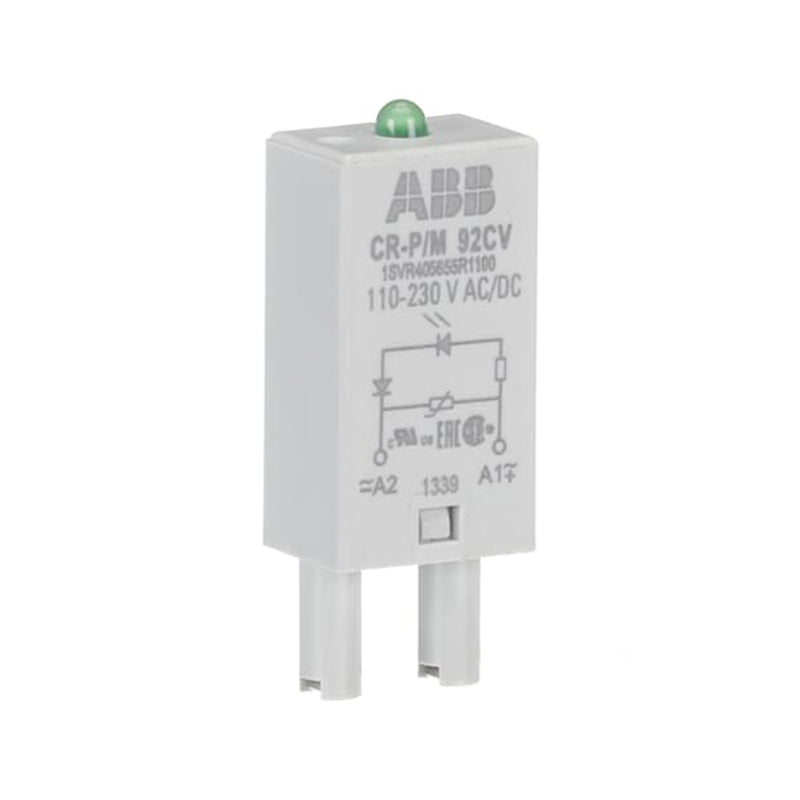 CR Module