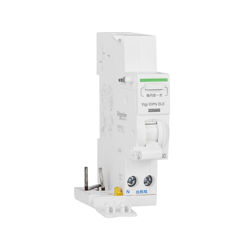 Vigi iDPN-S Residual Current Module