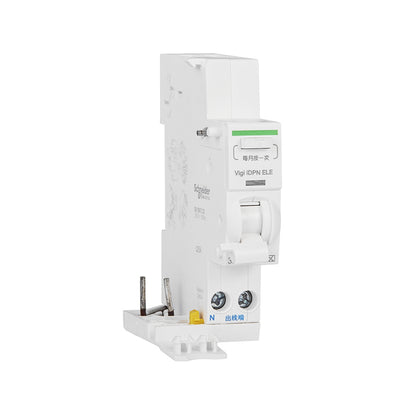 Vigi iDPN-S Residual Current Module