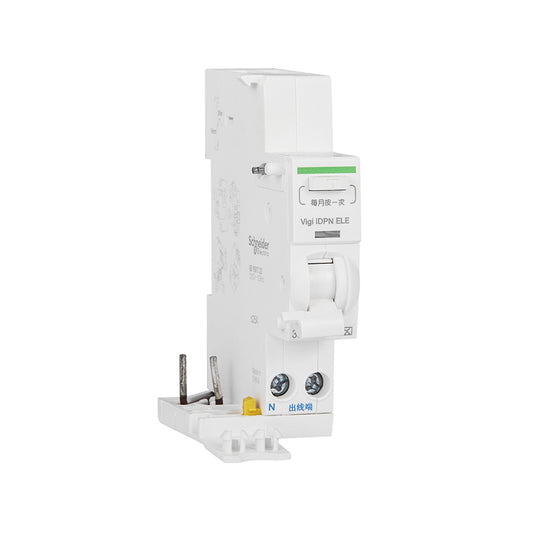 Vigi iDPN-S Residual Current Module