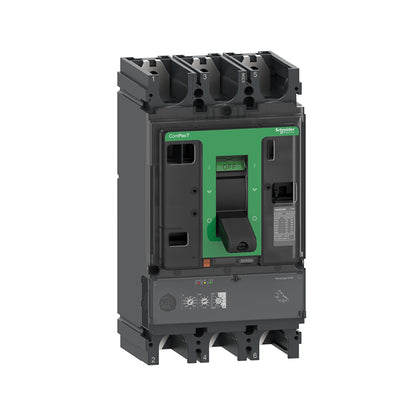 NSX Circuit Breaker (）