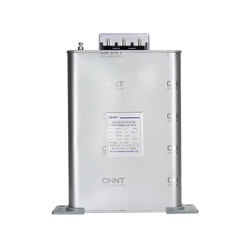 CHNT/Chint Electric BZMJ capacitor