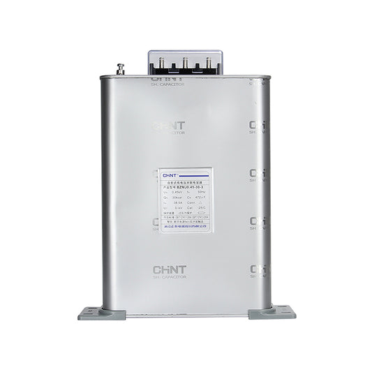 CHNT/Chint Electric BZMJ capacitor