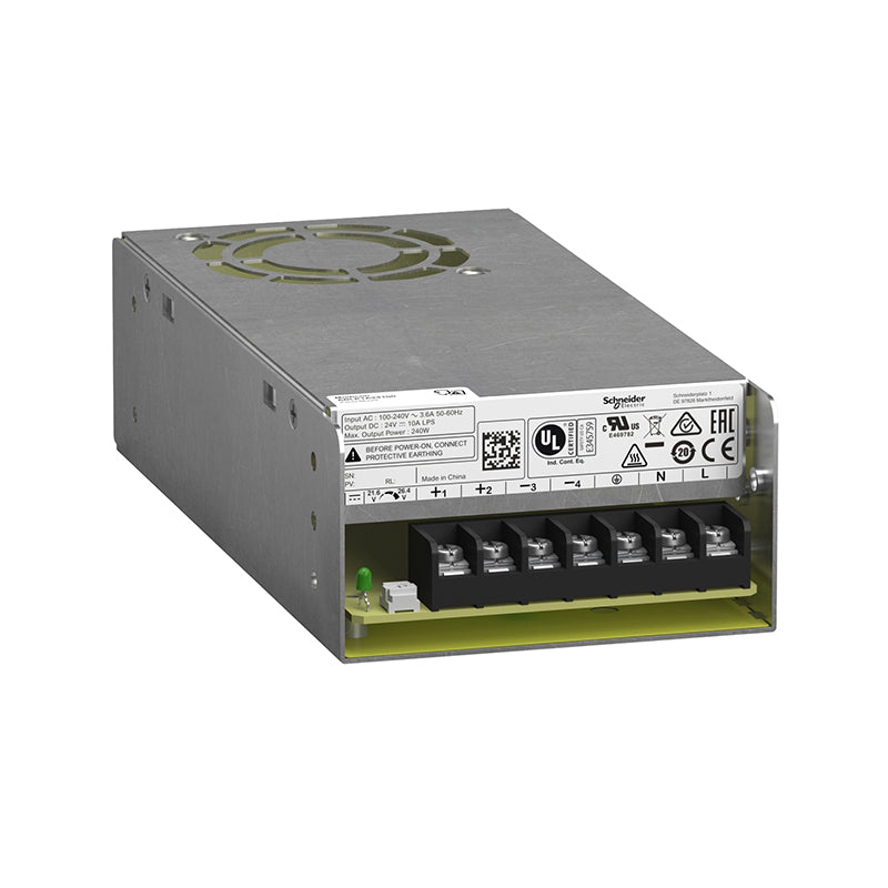 ABLP1 Switch