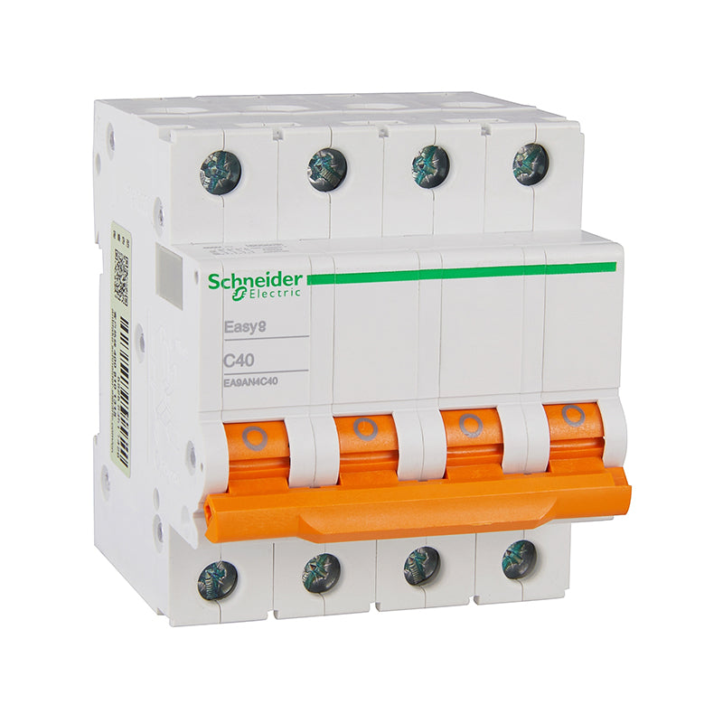 EA9A Miniature Circuit Breaker