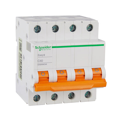 EA9A Miniature Circuit Breaker