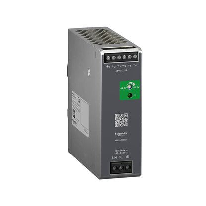 ABLS1 Switch