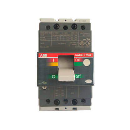 Tmax Power Distribution Molded Case Circuit Breaker