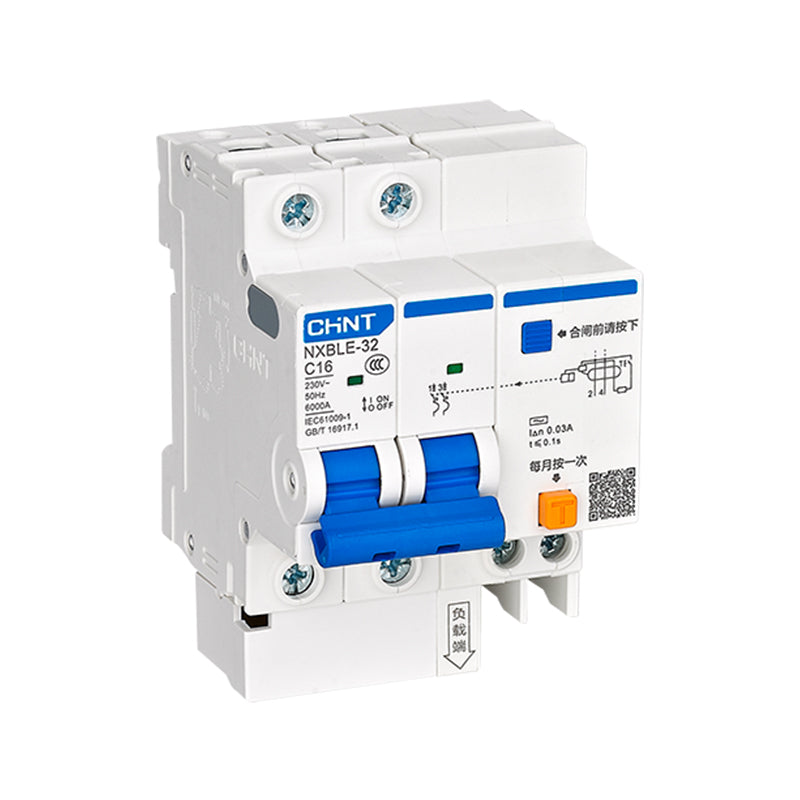 NXBLE-32 Circuit Breaker