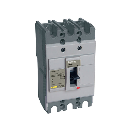 NSC Circuit Breaker
