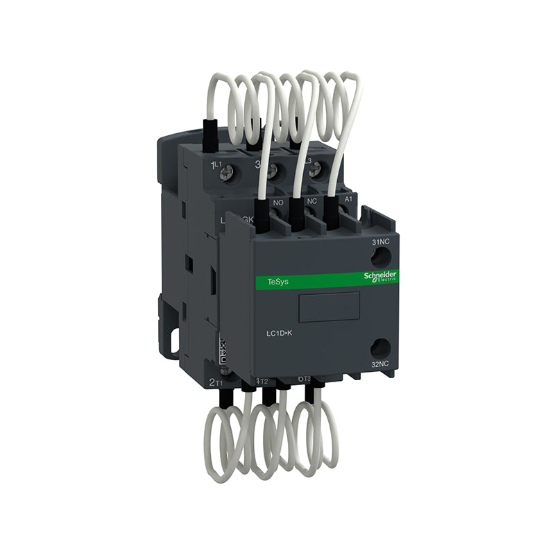 LC1D-K Contactor