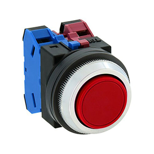 ABN Push Button