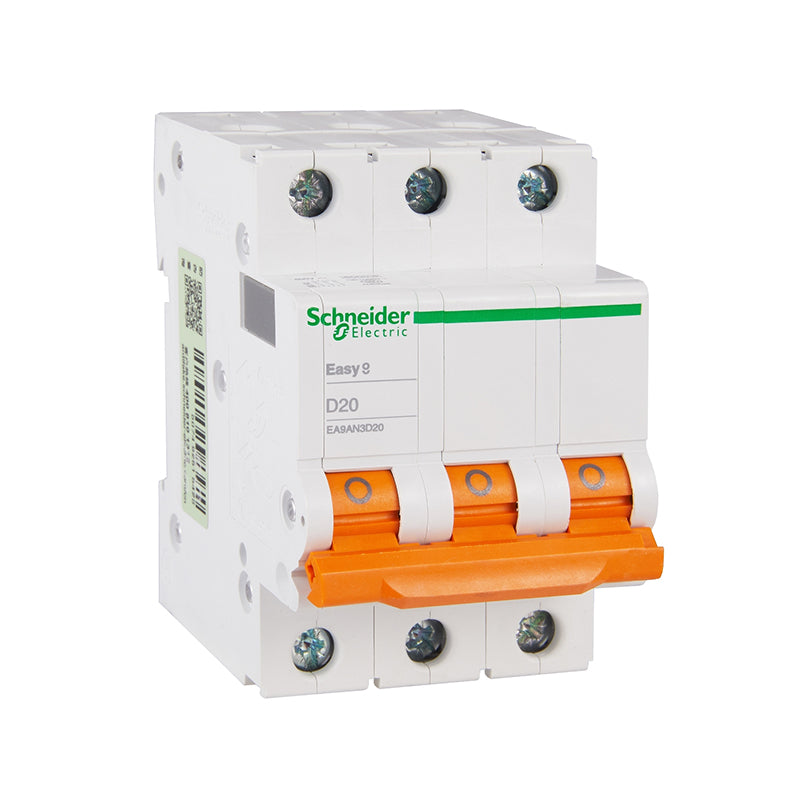 EA9A Miniature Circuit Breaker