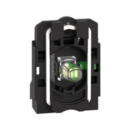 XB5 +LED Contact Module