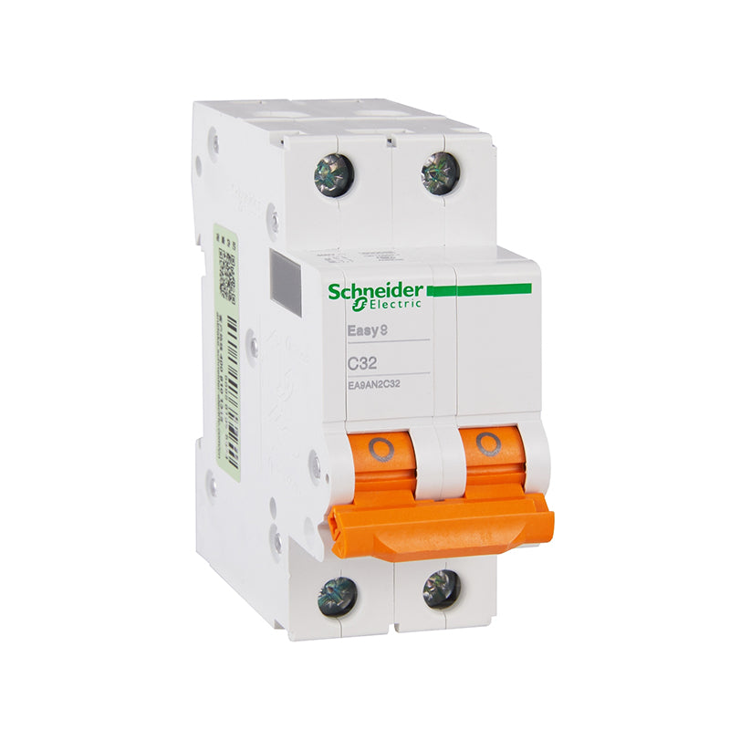 EA9A Miniature Circuit Breaker