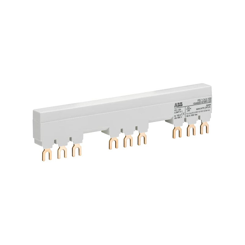 ABB Motor Circuit Breaker Accessories