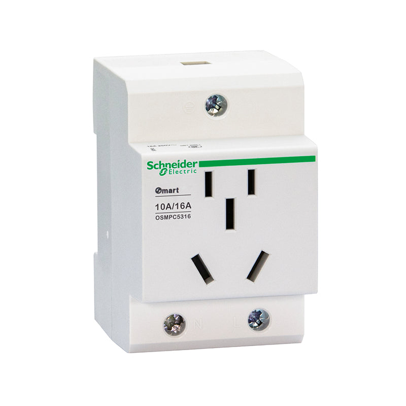 OSM PC Socket