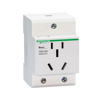 OSM PC Socket