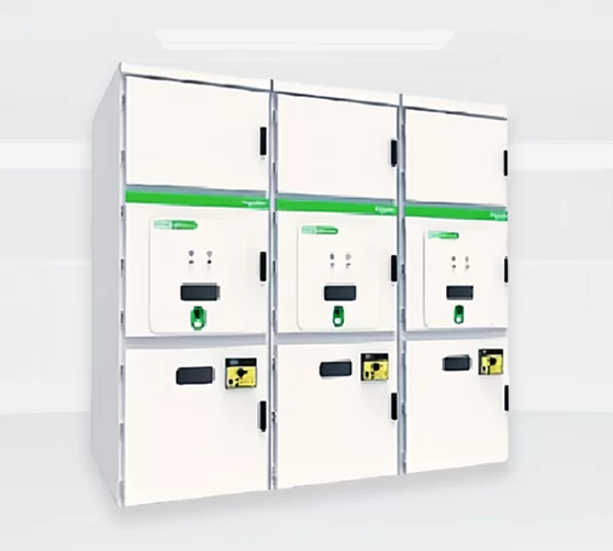 MVnex Medium Voltage Switchgear