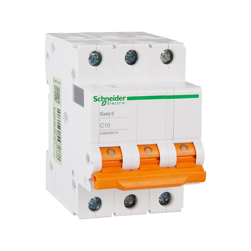 EA9A Miniature Circuit Breaker