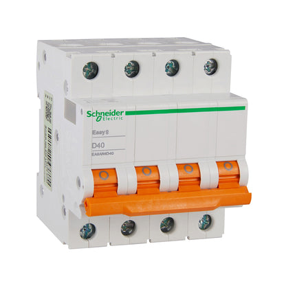 EA9A Miniature Circuit Breaker