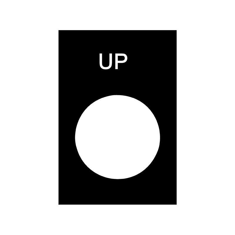 XACB Push Button