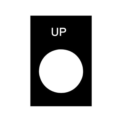 XACB Push Button