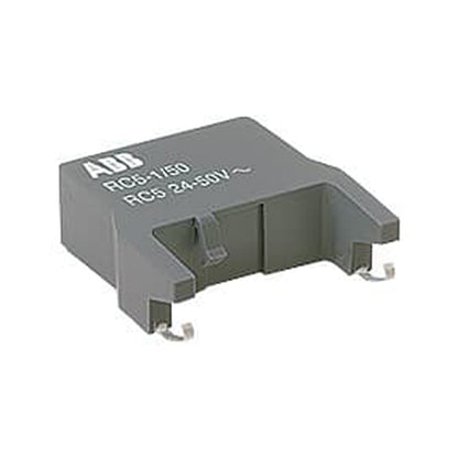 ABB Contactor Accessories