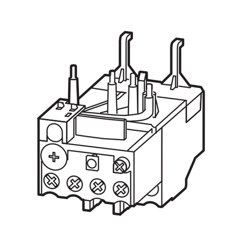 xStart C Relay