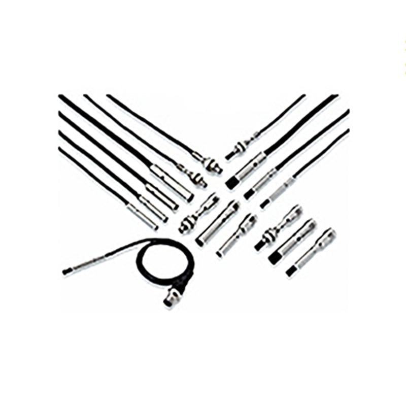 E2E Sensor