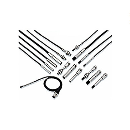 E2E Sensor